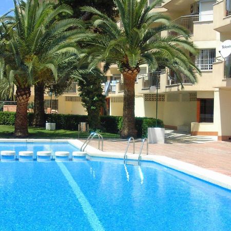 Rentalmar Murillo Plus Salou Exterior foto
