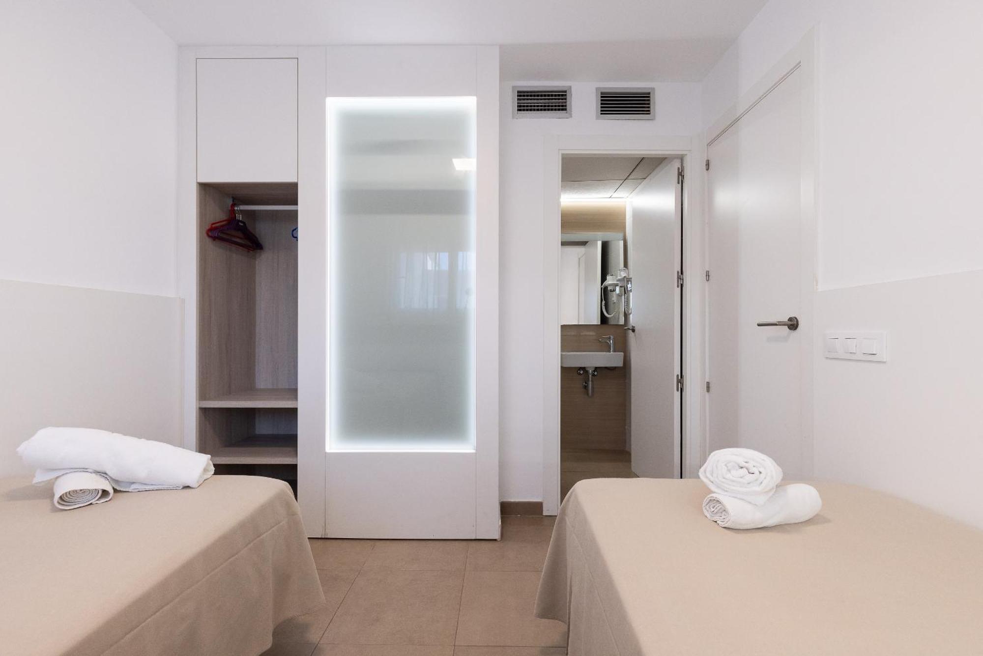 Rentalmar Murillo Plus Salou Exterior foto
