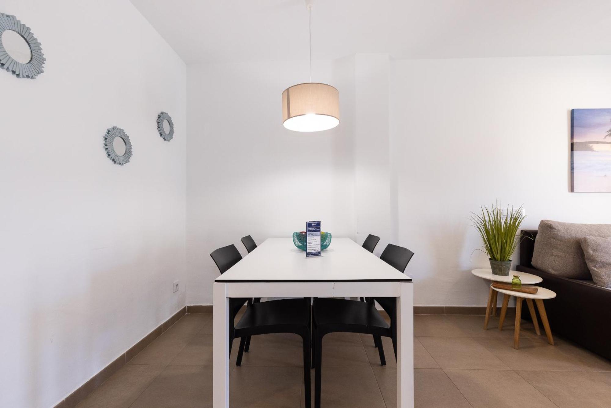 Rentalmar Murillo Plus Salou Exterior foto