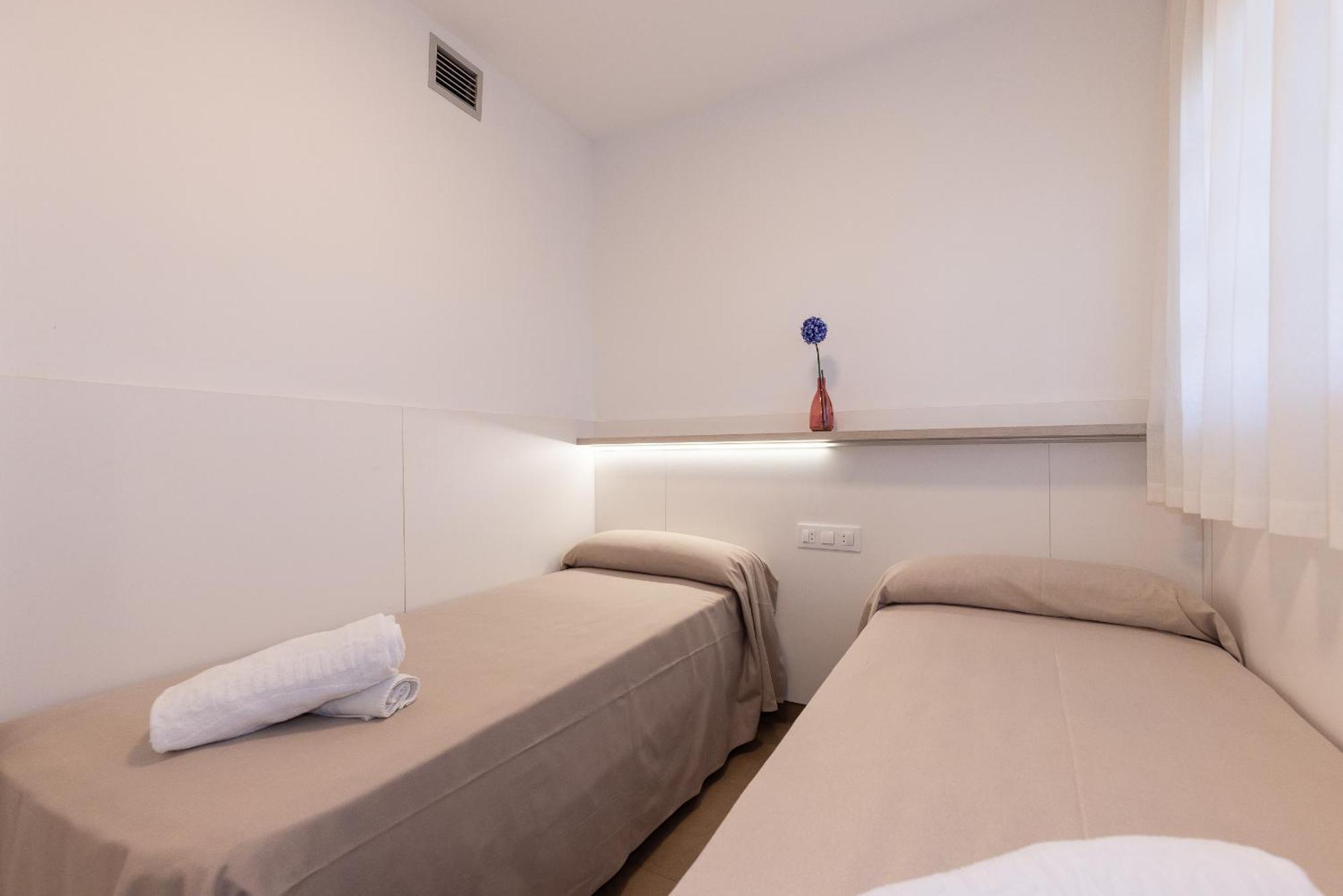 Rentalmar Murillo Plus Salou Exterior foto