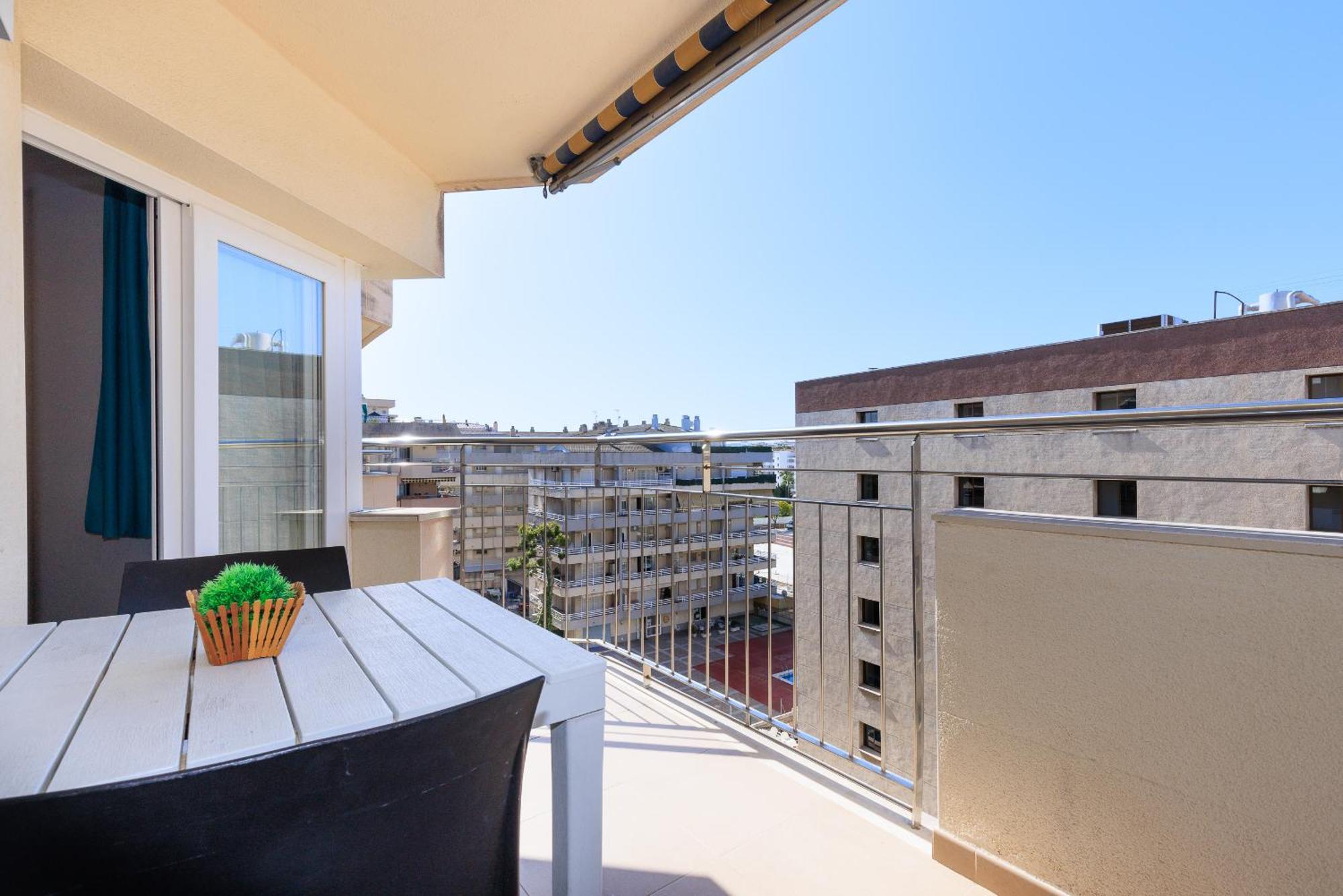 Rentalmar Murillo Plus Salou Exterior foto