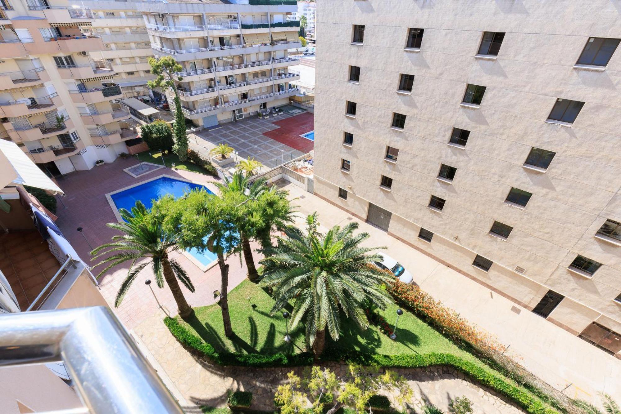 Rentalmar Murillo Plus Salou Exterior foto