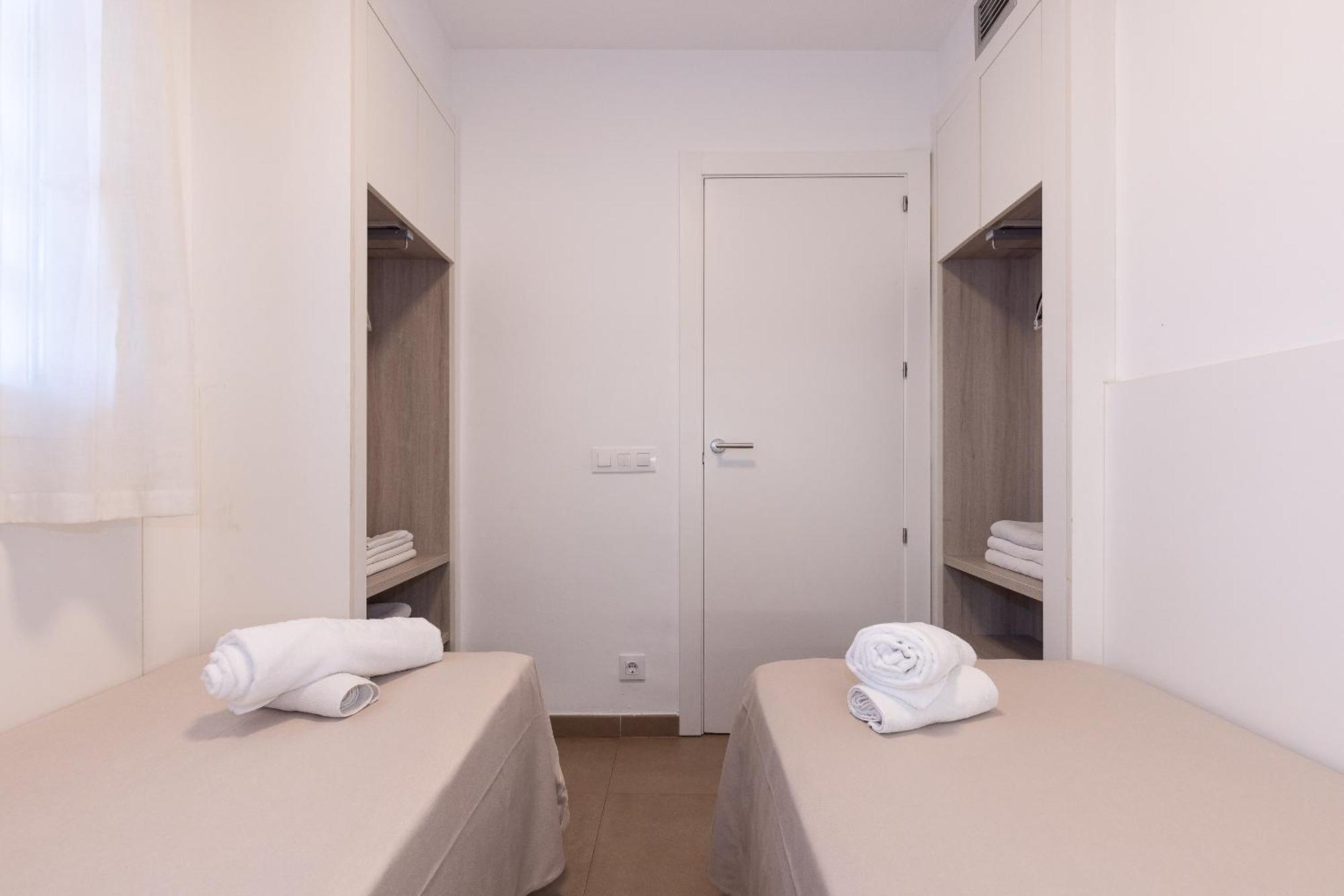 Rentalmar Murillo Plus Salou Exterior foto