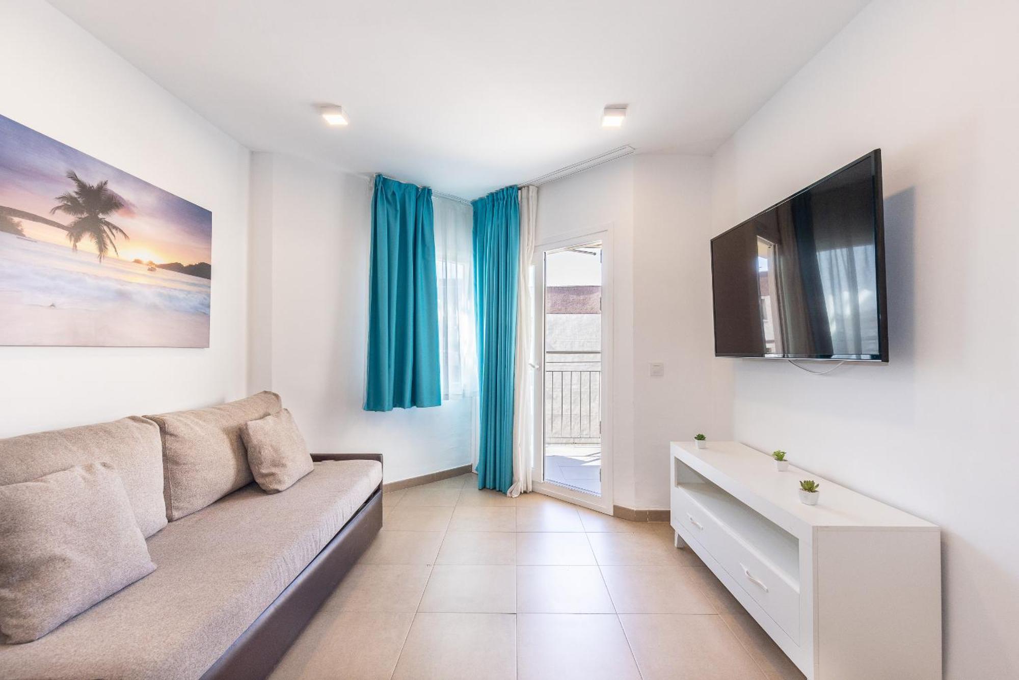 Rentalmar Murillo Plus Salou Exterior foto
