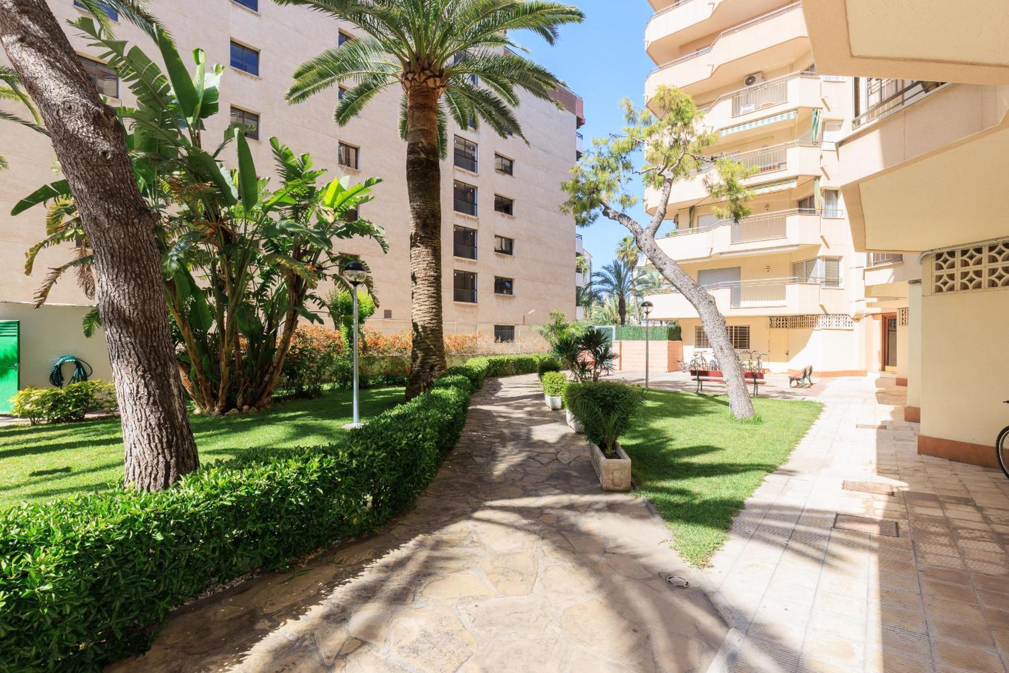 Rentalmar Murillo Plus Salou Exterior foto