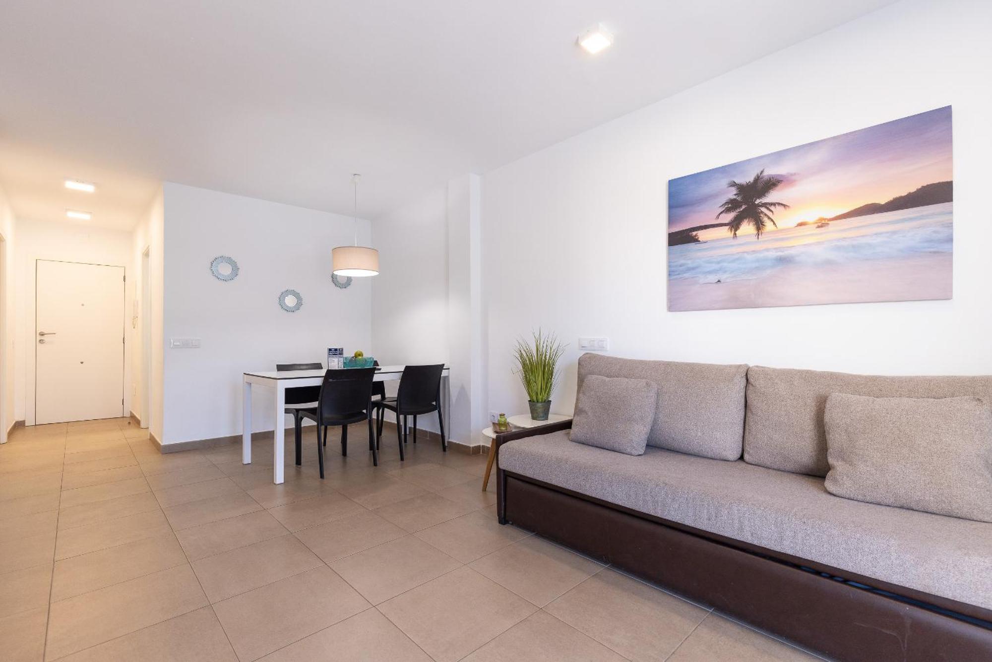 Rentalmar Murillo Plus Salou Exterior foto