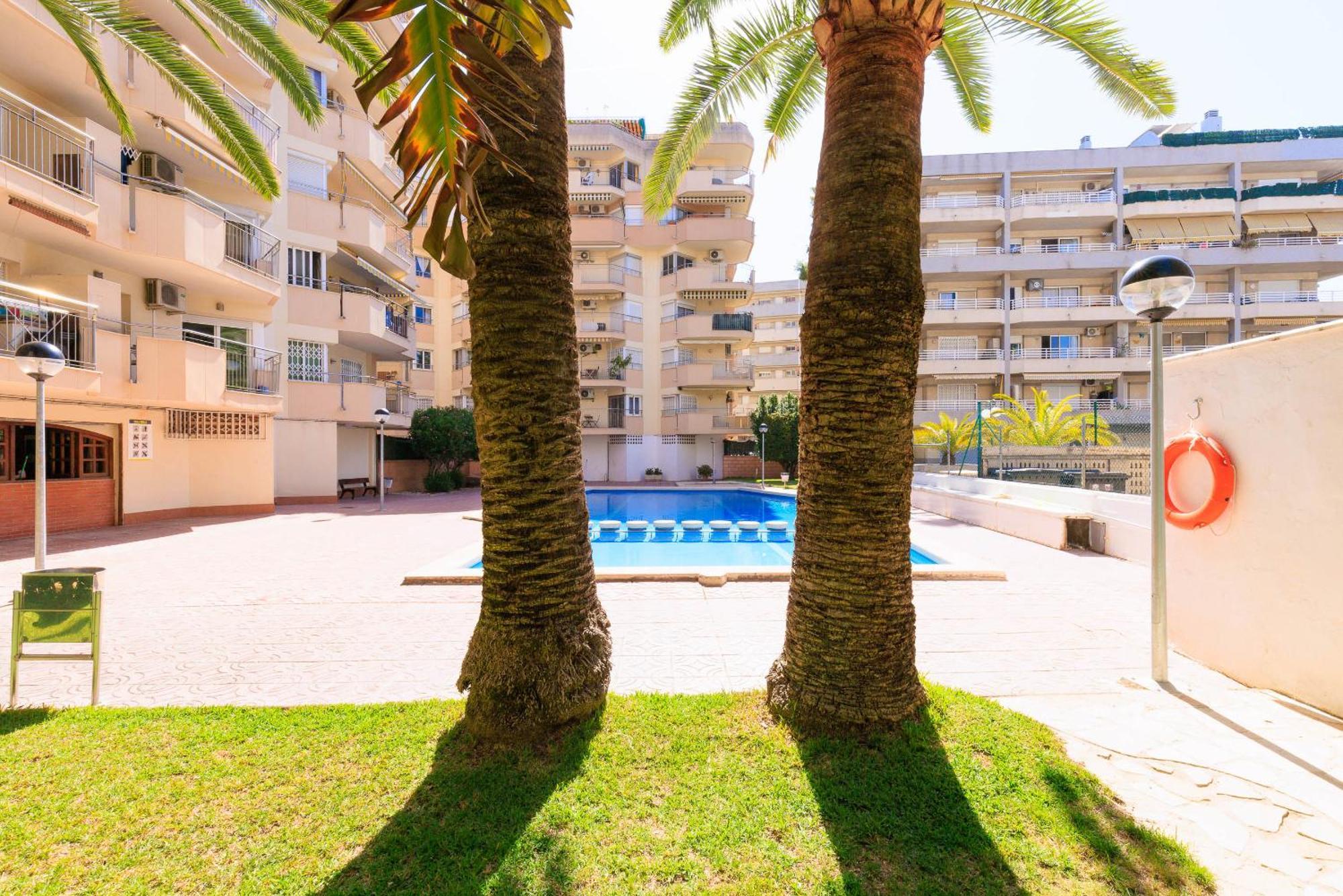 Rentalmar Murillo Plus Salou Exterior foto